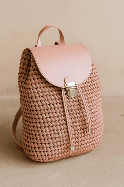 Mira Pastel Backpack