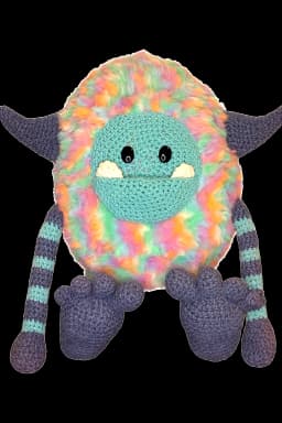 Crochet Monster