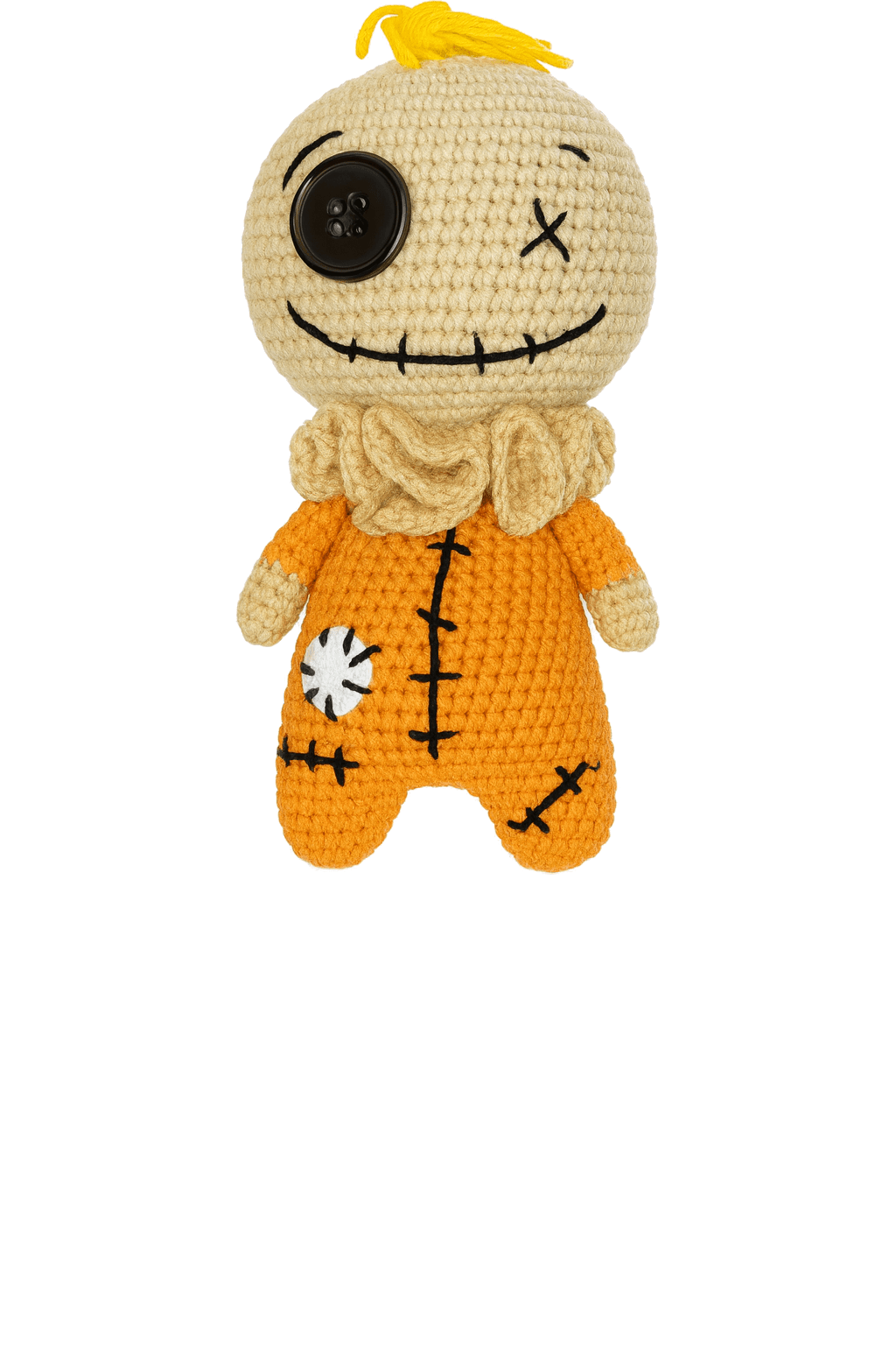 Scarecrow Doll