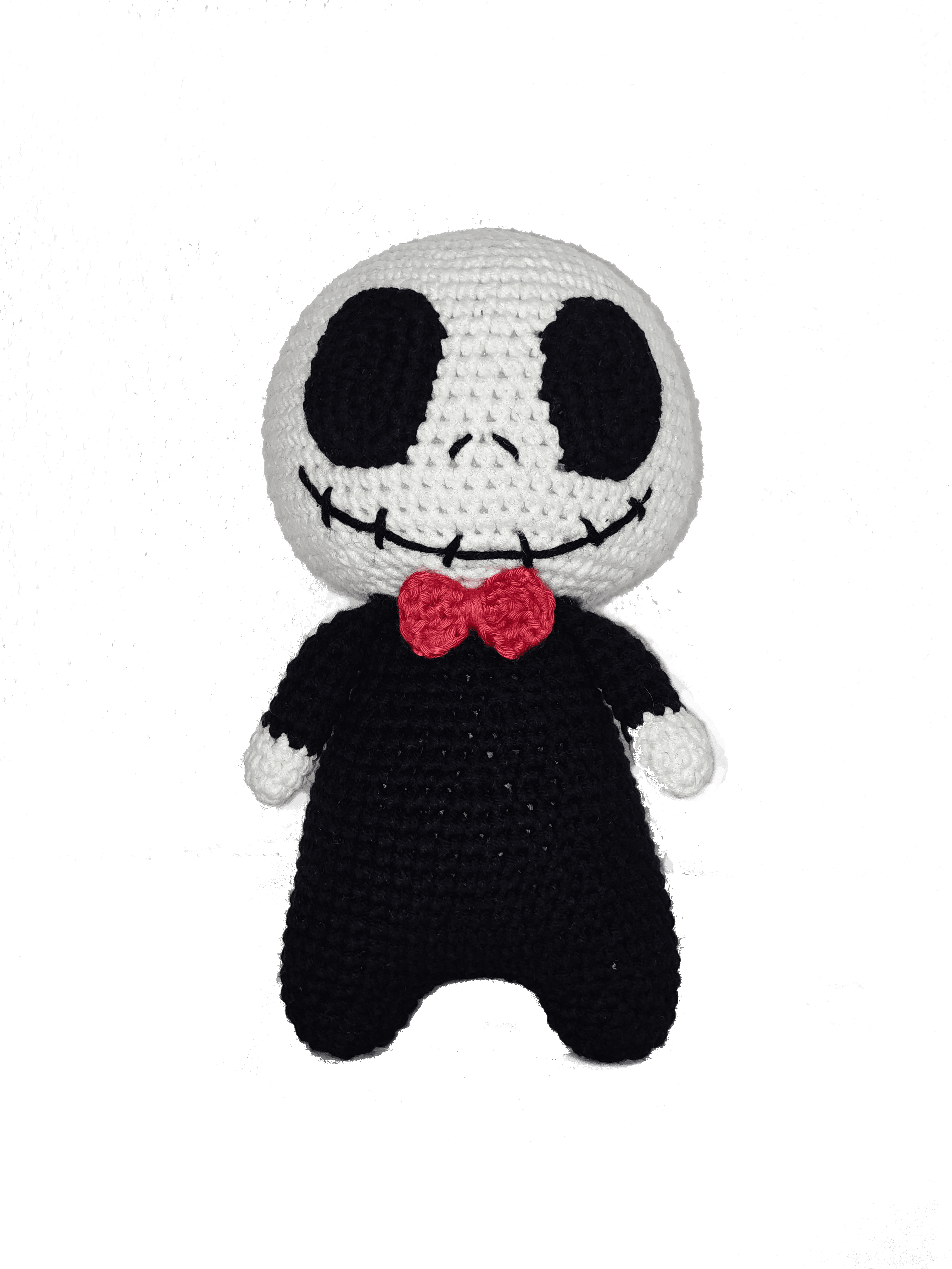 Skeleton Doll
