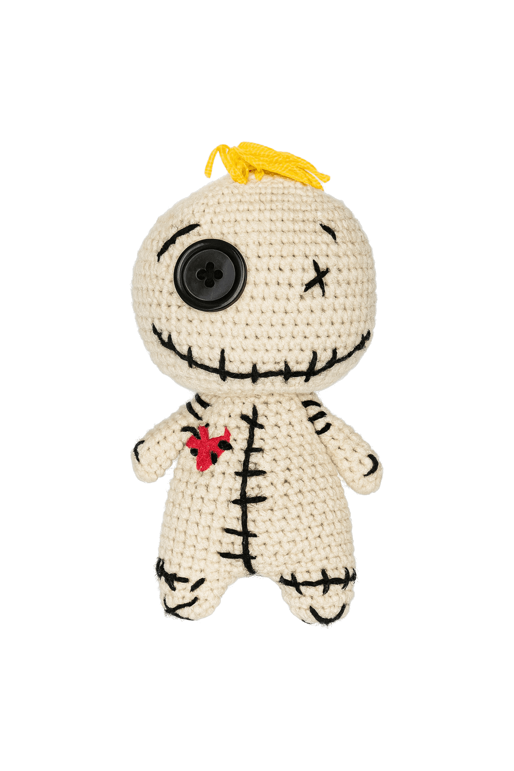 Voodoo Doll
